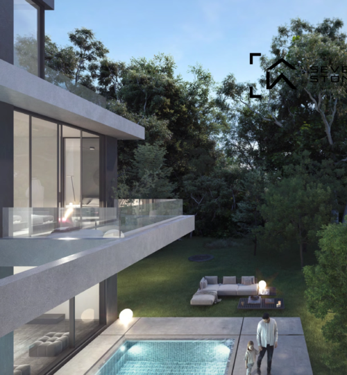 Exclusive | Facing Park | Corner Unit | Large Plot,
