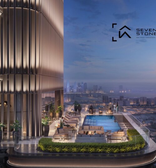 High Floor | Prime View | Investor Deal,