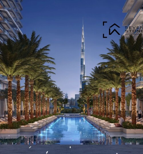 High Floor | Prime View | Investor Deal,
