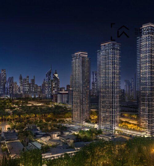 High Floor | Prime View | Investor Deal,