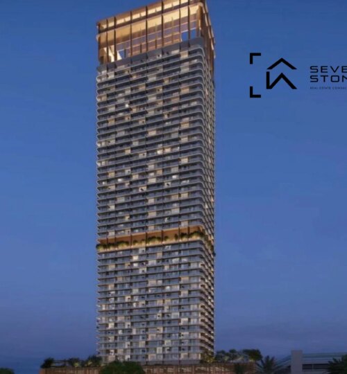 Desirable Location | Modern Living | Payment Plan,