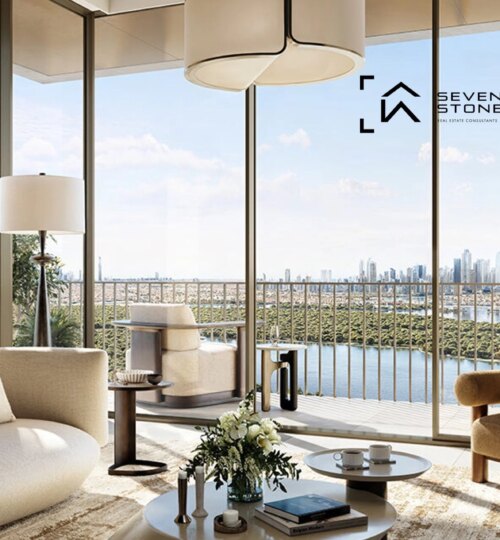 Next to Metro and Mall | Handover 2030 | High ROI,