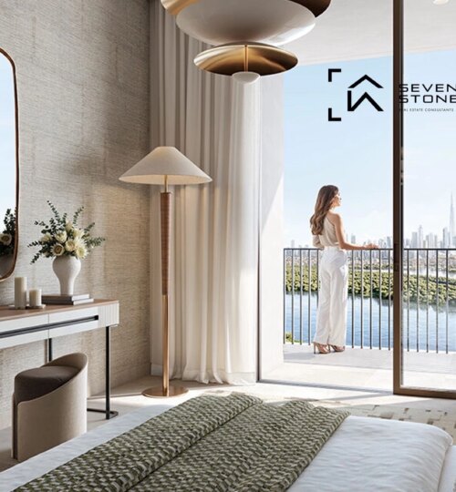 Multiple Options | New Phase | Near to Metro,