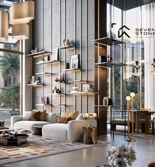 Multiple Options | New Phase | Near to Metro,