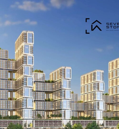 High ROI | Prime Location | Handover Q4 2026,