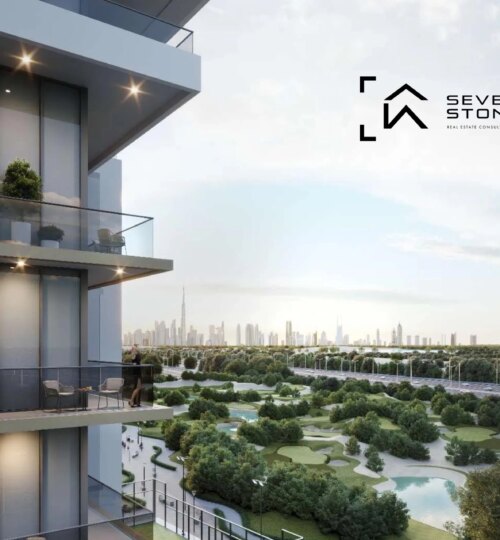 High ROI | Prime Location | Handover Q4 2026,