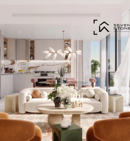Genuine Resale | High Floor | Premium Amenities,