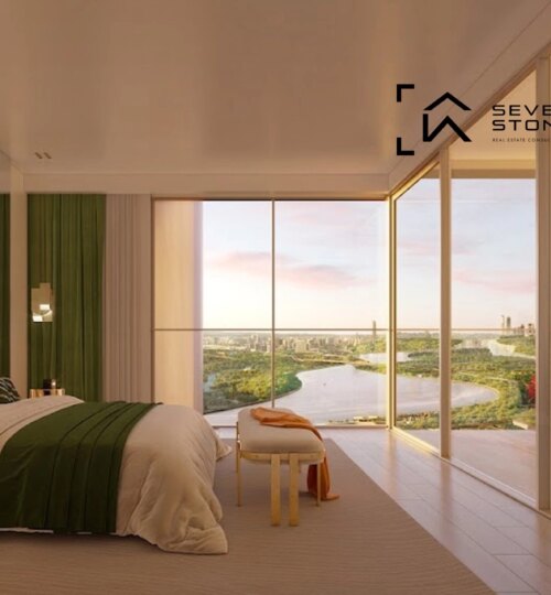 Scenery View |  Genuine Resale | Handover Soon,