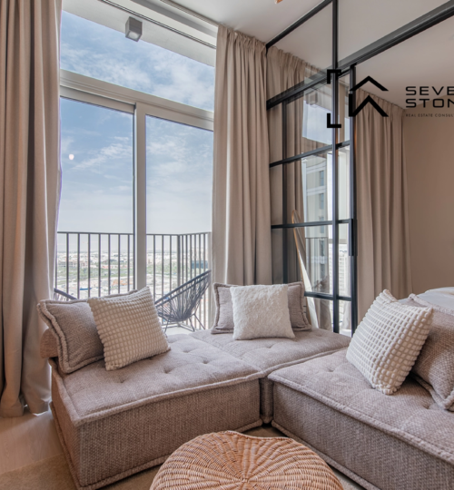 Fully Furnished | Chiller Free | Available 1st Dec, 110000