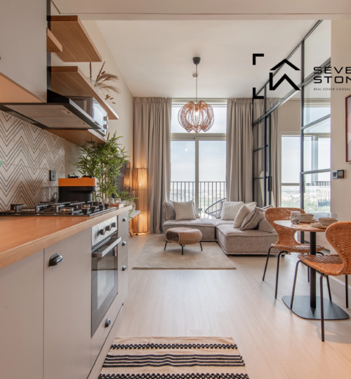 Fully Furnished | Chiller Free | Available 1st Dec, 110000
