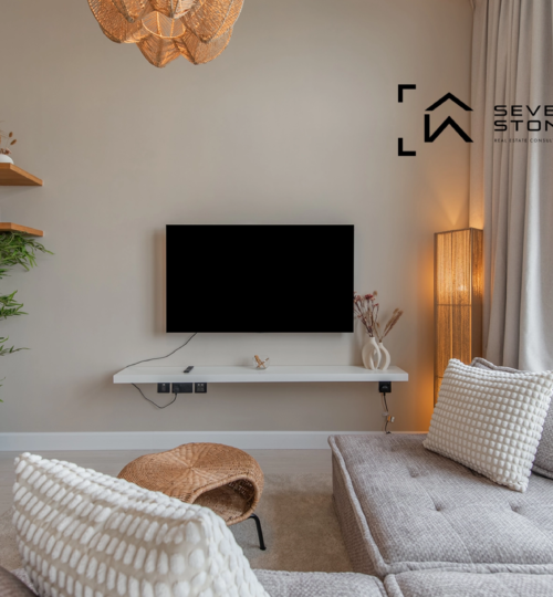 Fully Furnished | Chiller Free | Available 1st Dec, 110000