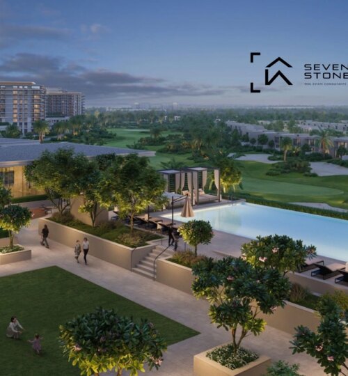 Large Layout|Easy Payment Plan|Golf Course Living,