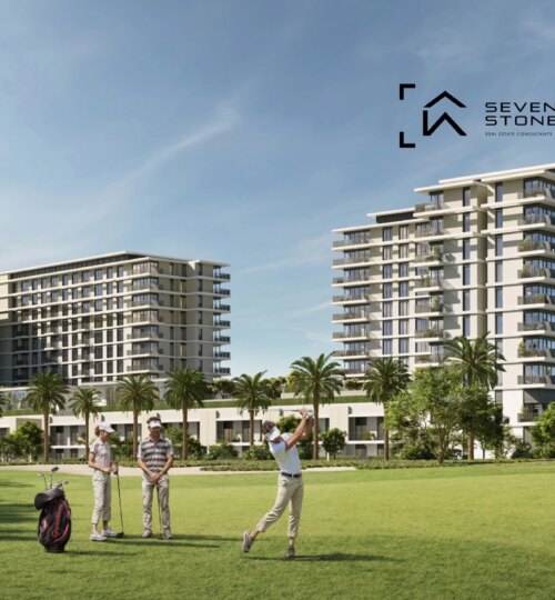 High ROI | 0% Commission | Golf Community,