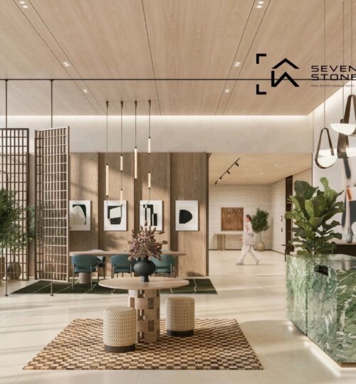 Spacious Unit | No Commission | 80/20 Payment Plan,