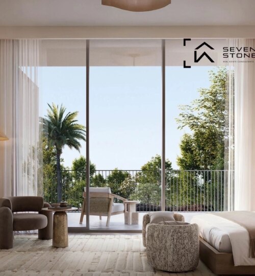 New Phase | Premium Villas | Large Plot | 80/20PP,