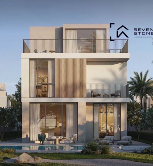 Standalone Villa | 10% Downpayment | Large Plot,