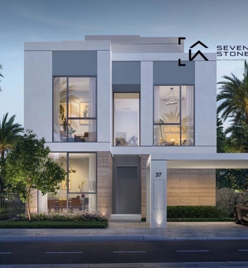 Standalone Villa | 10% Downpayment | Large Plot,