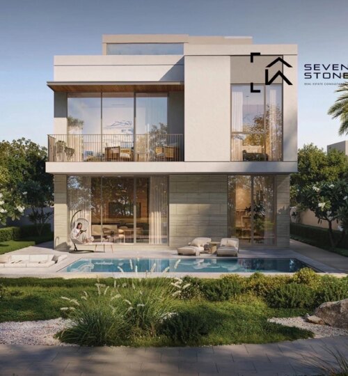Big Layout | 0% Commission | Emaar Community,