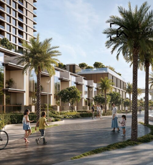 Book Now | Handover Q3 2029 | Investor Deal,