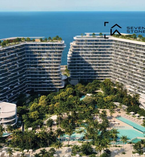 60/40 PP | 10% on Booking | Private Beach,