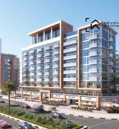 Park Views | Ideal Location | Freehold | High ROI,