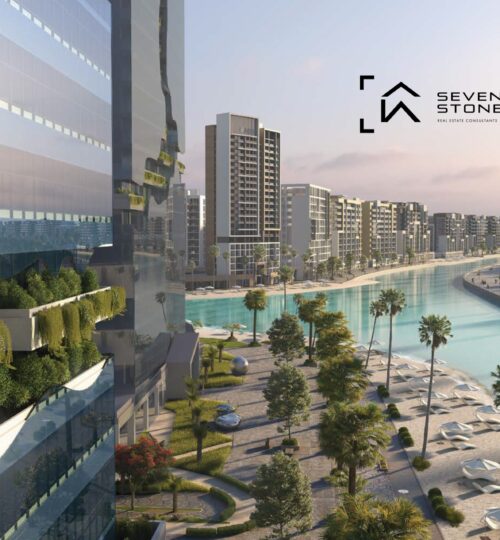 Pool and Park Views | Handover Q1 2027 | High ROI,