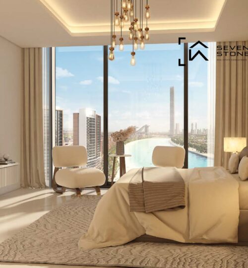 Pool View | High ROI | 10% DP | Prime Location,