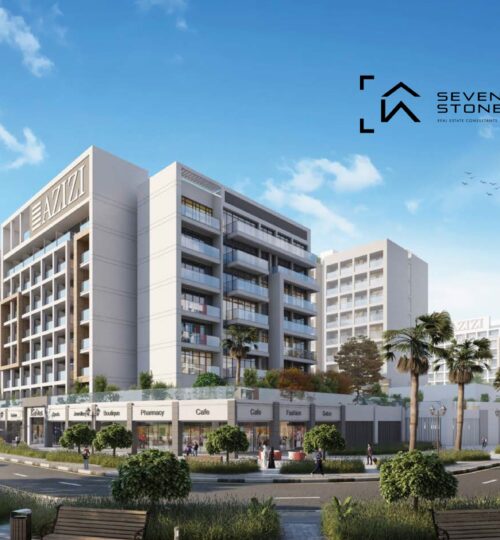 Crystal Lagoon Views | Investor Deal | High ROI,