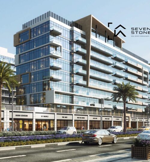Crystal Lagoon Views | Investor Deal | High ROI,