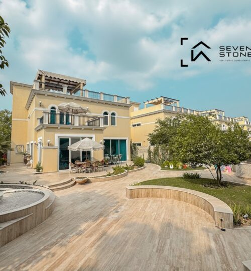 Exclusive | Semi Furnished | Legacy Nova, 675000