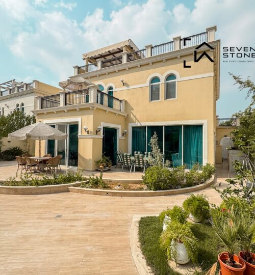 Exclusive | Semi Furnished | Legacy Nova, 675000