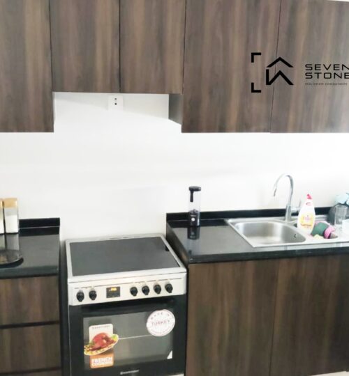 Corner Unit | Extended Living Space | New Cluster,