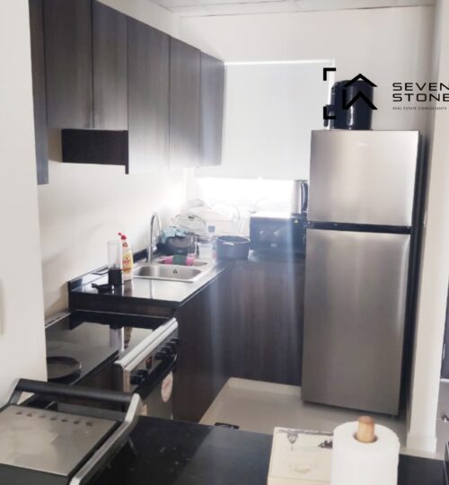 Corner Unit | Extended Living Space | New Cluster,
