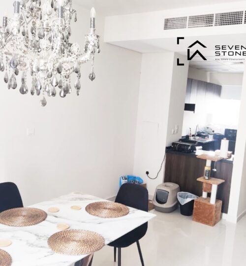 Corner Unit | Extended Living Space | New Cluster,