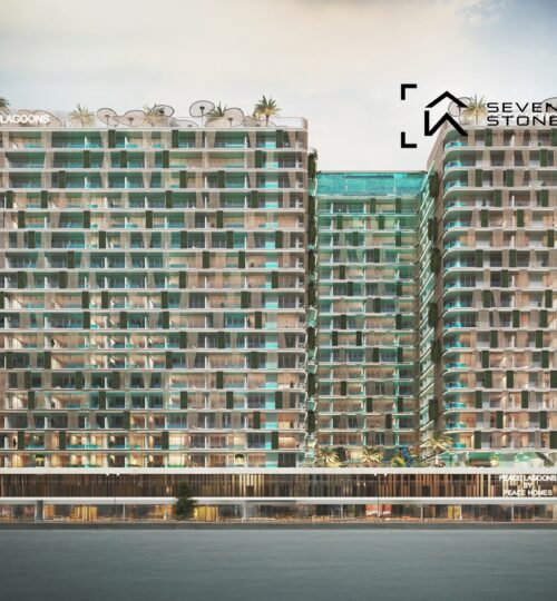 Poolside Studio | Rare Unit | Overlooking Lagoon,