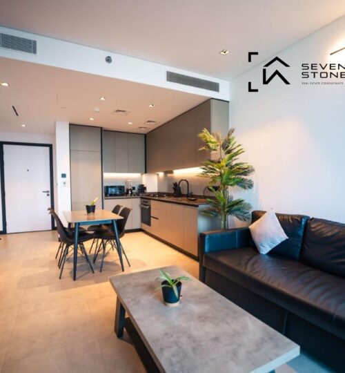 Upgraded | Magical Views | Good ROI,