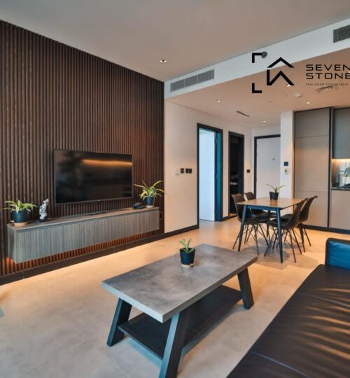 Upgraded | Magical Views | Good ROI,