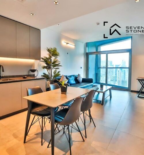 Upgraded | Magical Views | Good ROI,
