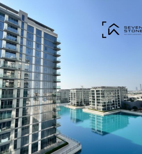 Lagoon View | Vacant | Multiple Cheques, 200000