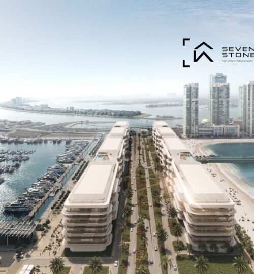 Handover Q1 2028 | 2BR with Maids | Sea View,