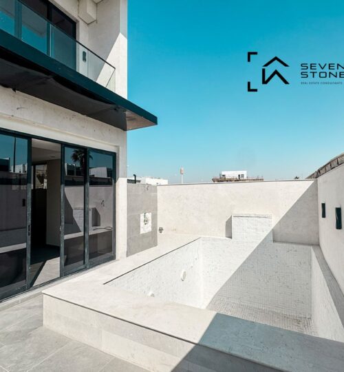 Premium Finishes | Prime Spot | Spacious Villa,