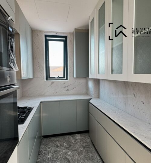 Premium Finishes | Prime Spot | Spacious Villa,