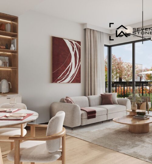 Handover Q4 2028 | Investor Deal | 0% Commission,