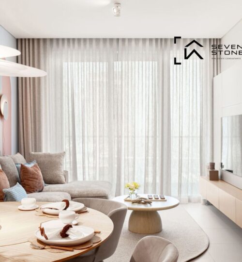 Brand New | Burj Khifa and Pool View | Available, 380000