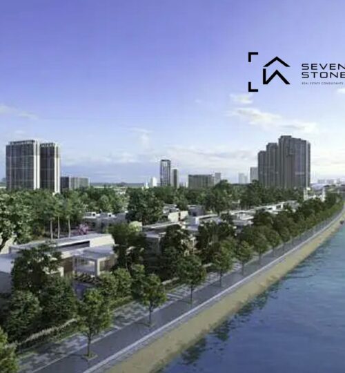 Handover Soon | Burj View | 2 Bathrooms,