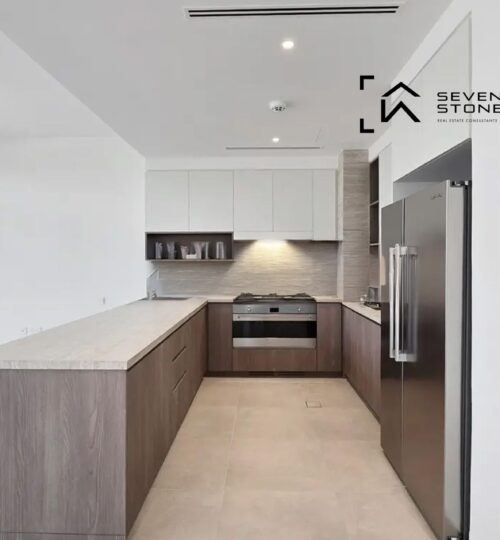 Big Plot | Brand New | Available Now | Unfurnished,