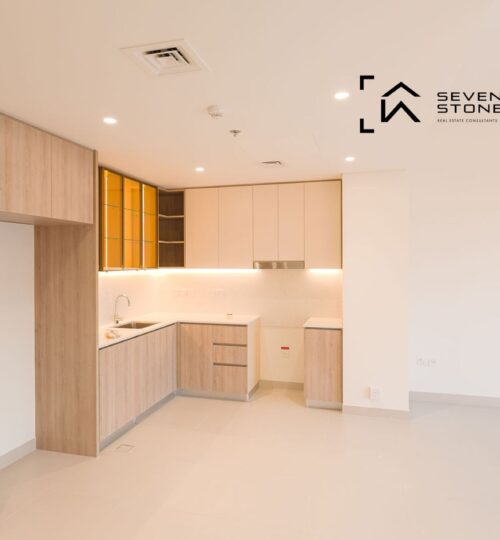Full Park View | Available Dec 2025 | Brand New, 210000