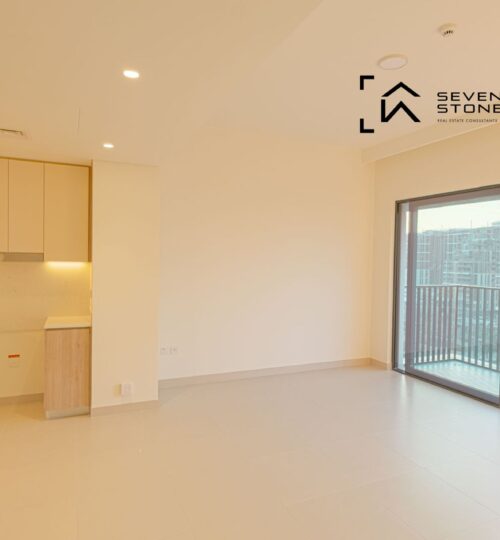 Full Park View | Available Dec 2025 | Brand New, 210000