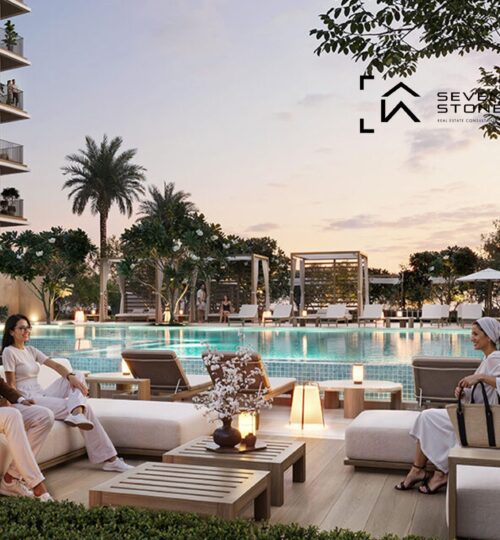 Call Now! | High ROI | New Phase | Prime Location,