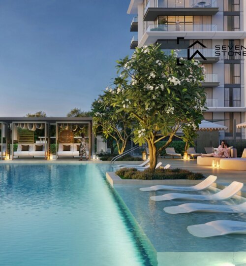 Handover June 2029 | New Launch | Spacious Layout,